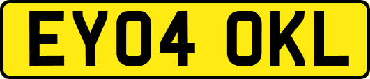 EY04OKL