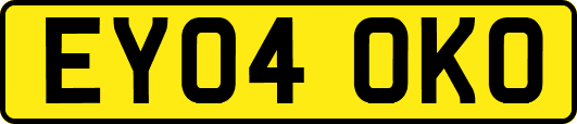 EY04OKO