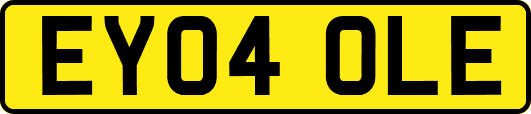 EY04OLE