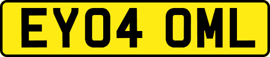 EY04OML