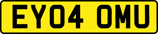EY04OMU