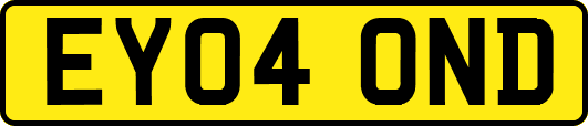 EY04OND