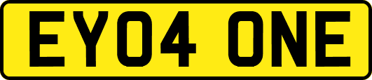 EY04ONE