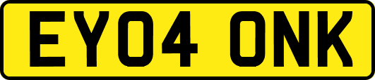 EY04ONK