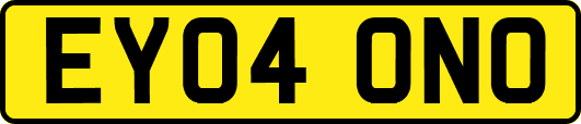 EY04ONO