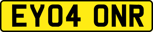 EY04ONR