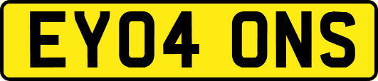 EY04ONS