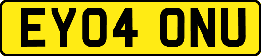EY04ONU