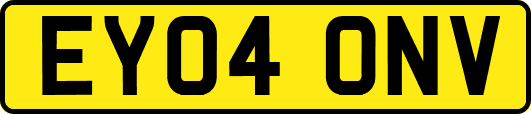EY04ONV