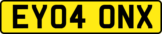 EY04ONX