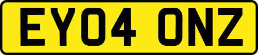 EY04ONZ