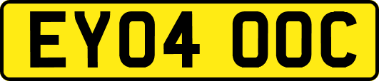 EY04OOC