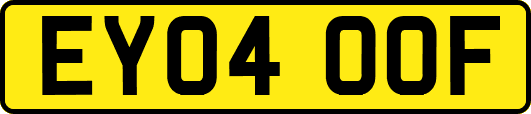 EY04OOF