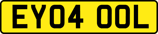 EY04OOL