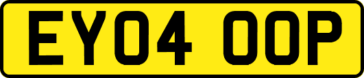 EY04OOP