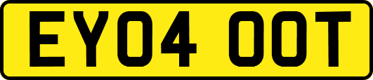 EY04OOT