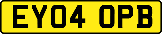 EY04OPB