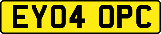 EY04OPC