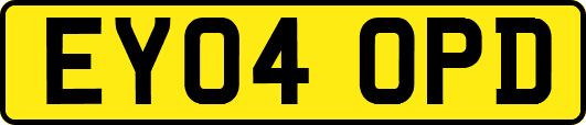 EY04OPD