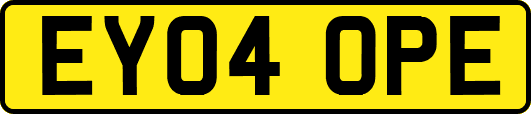 EY04OPE