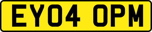 EY04OPM