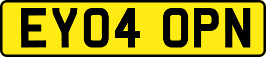 EY04OPN