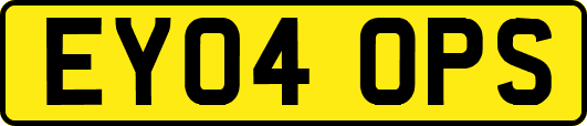 EY04OPS