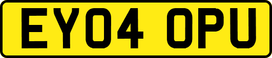 EY04OPU