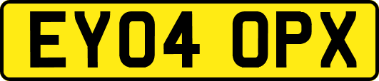 EY04OPX