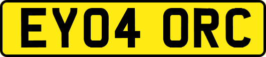 EY04ORC