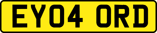 EY04ORD