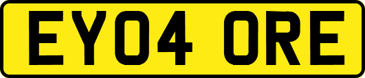 EY04ORE