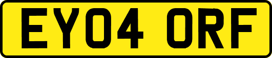 EY04ORF