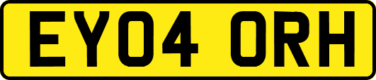 EY04ORH