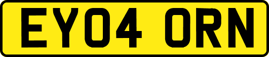 EY04ORN