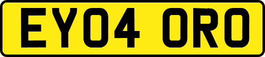 EY04ORO