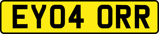 EY04ORR