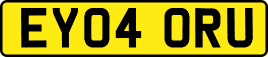 EY04ORU
