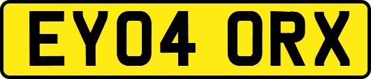 EY04ORX