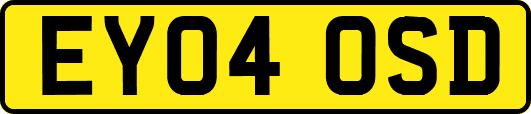 EY04OSD