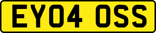 EY04OSS