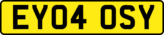 EY04OSY
