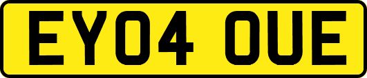 EY04OUE