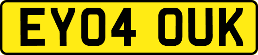 EY04OUK