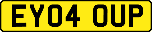 EY04OUP