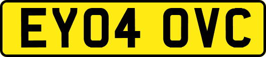EY04OVC