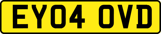 EY04OVD