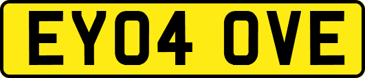 EY04OVE