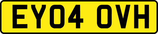 EY04OVH