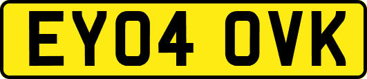 EY04OVK